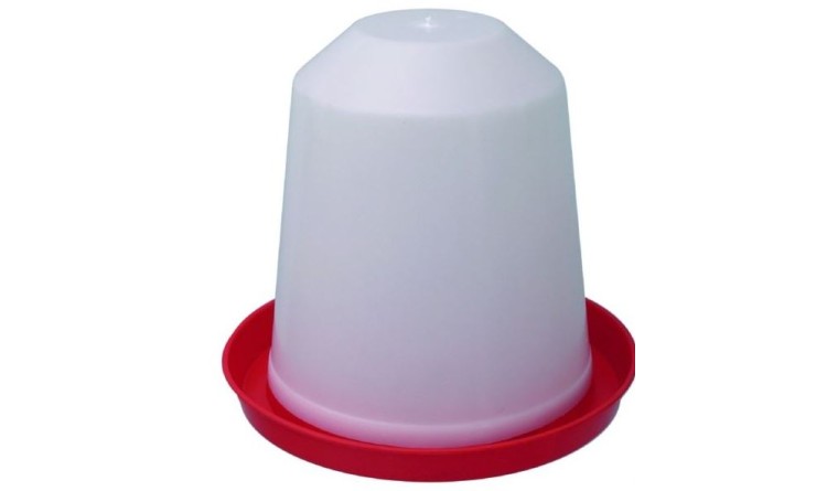 Napaječka pro drůbež plast 5 litrů