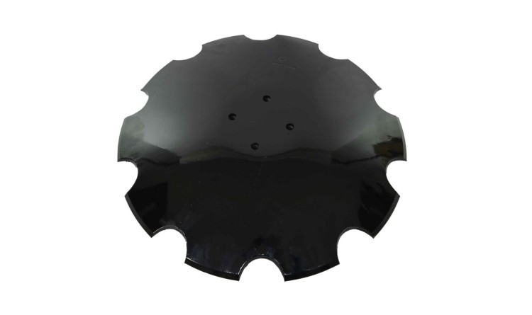 Disk univerzální 510/6mm