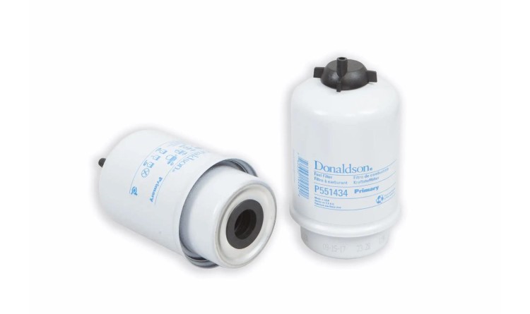 Palivový filtr Donaldson P551434