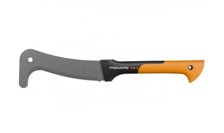 Mačeta Fiskars WoodXpert XA3