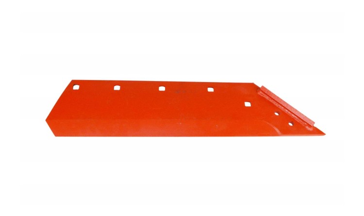 Ostří pluhové 18" L Kverneland zesílené