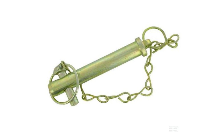 Z319100KR Čep pro 3. bod 19 x 100 mm