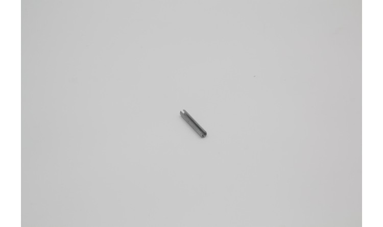 Kolík pružný 5x35 DIN 1481