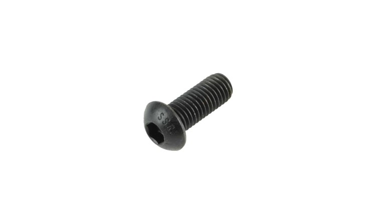 Agrostroj ZN0141526 Šroub na břit M12x30-10.9