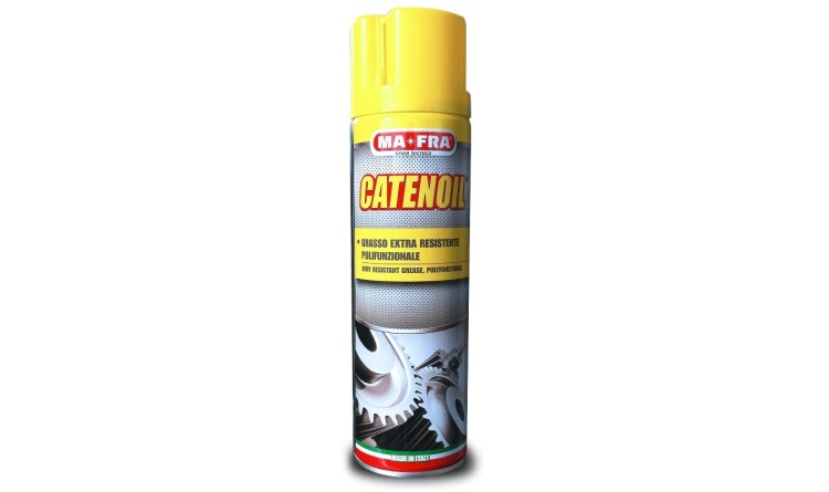CATENOIL MF-H0041 mazací tuk silné přilnavosti 500 ml