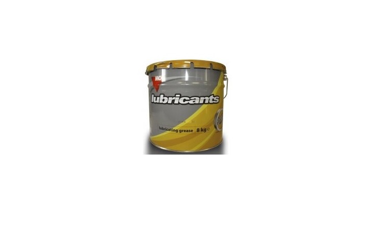 Mazivo MOL Alubia AK 2G 8 kg