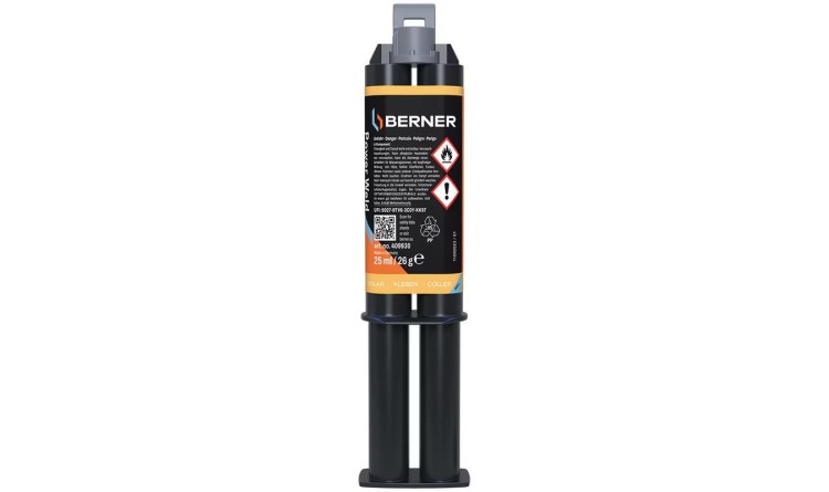 Berner Lepidlo Power 25 ml