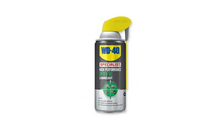 Mazivo účinné PTFE 400 ml WD-40 Specialist