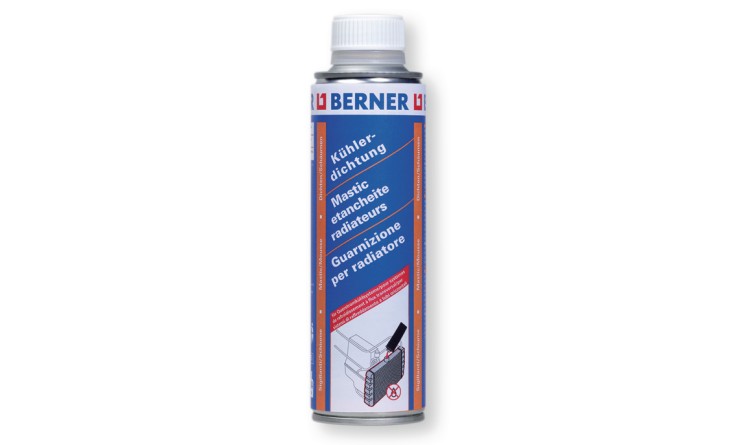 Těsnění chladiče CROSSFLOW 300ml