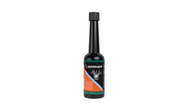 Aditivum do benzínu 150 ml