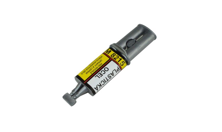 Ocel plastická M8215 25 ml (12)