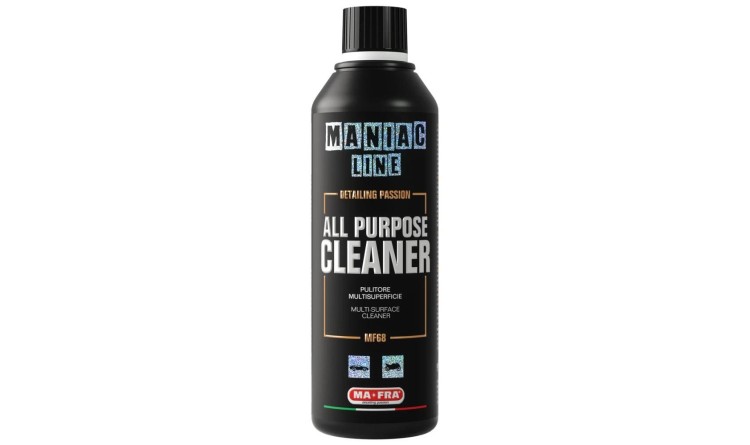 Mafra Maniac Line All Purpose Cleaner 500 ml