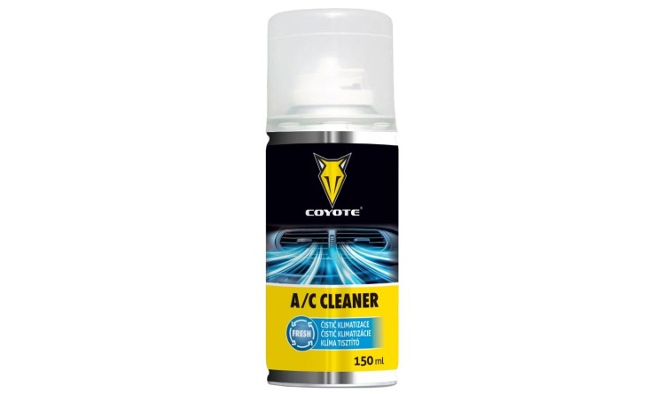 COYOTE CY-514564 Čistič klimatizace 150ml