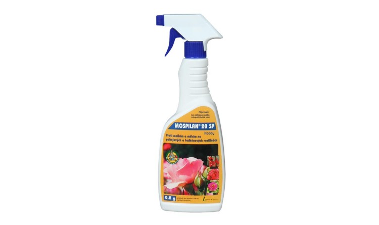 Mospilan / postřikovač 500ml
