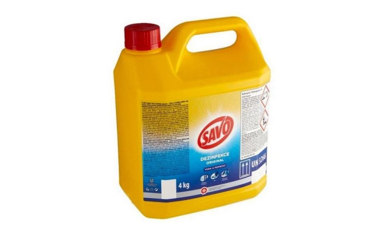 Savo original 4kg