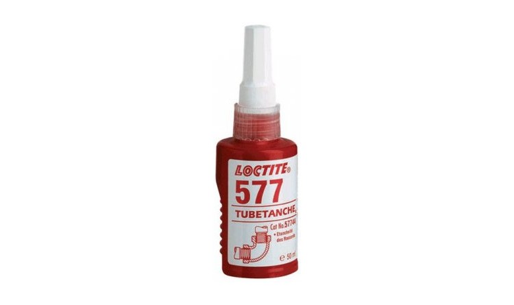 Loctite 577 Závitové těsnění 50 ml