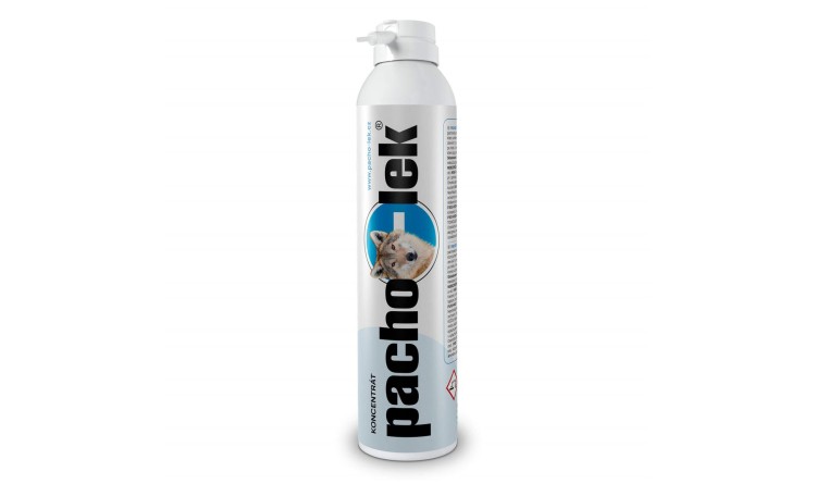 PACHO-LEK 8654 Pachový ohradník proti vlkům 250 ml