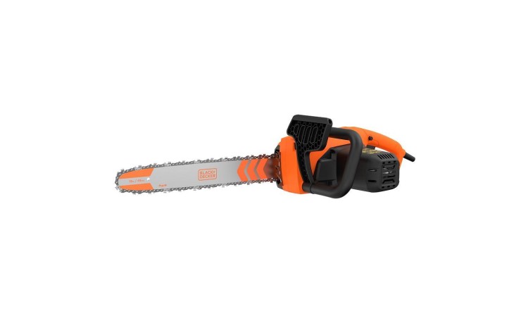 BLACK&DECKER BECS2245 Řetězová pila 2200W 45cm