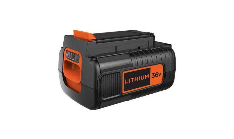 Black&Decker BL20362-XJ Akumulátor 36V 2,0 Ah