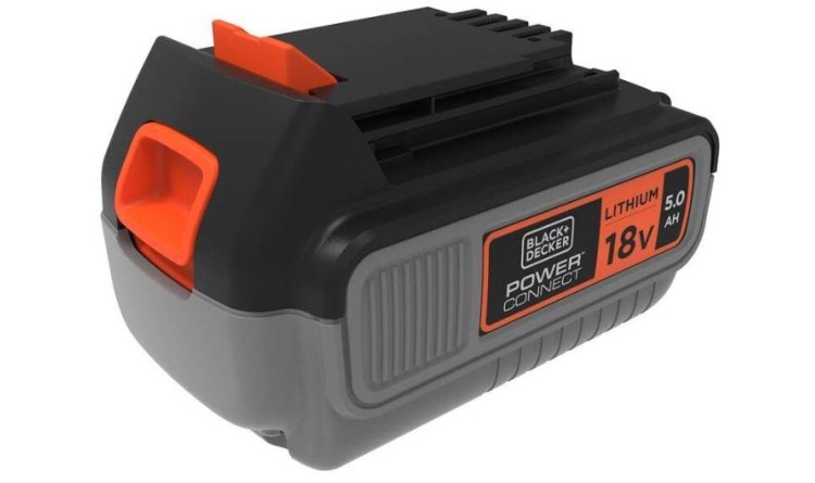 Black&Decker BL5018 Akumulátor 18V 5,0 Ah