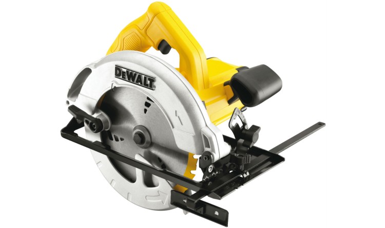 DEWALT DWE550 Pila kotoučová