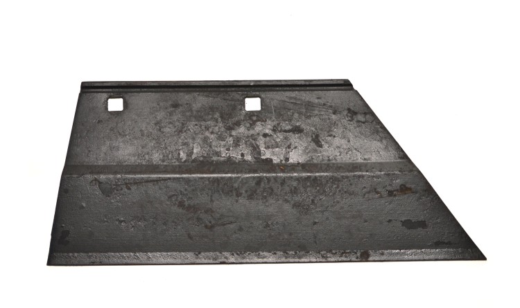 Ostří podmítací mat.14 levé