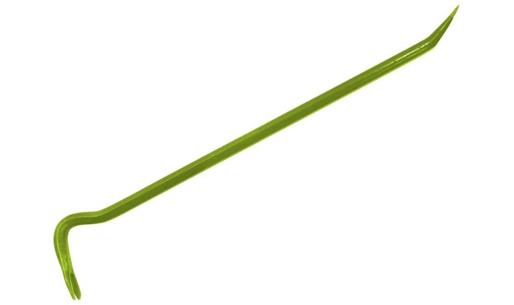 Tyč na rozdělávání beden 600mm