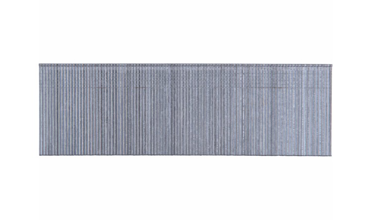 EXTOL Hřebík nastřelovací, 6000ks, 40mm, 18G, typ F, hlava 2mm, 1,25x0,95mm