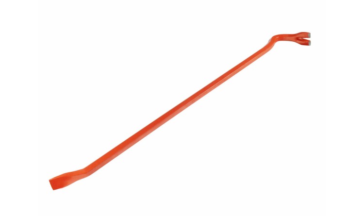 Extol Premium 8846100 Tyč na otvírání beden, 1000x18mm