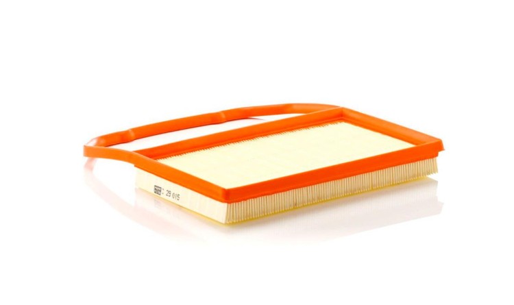 C29015 Vzduchový filtr