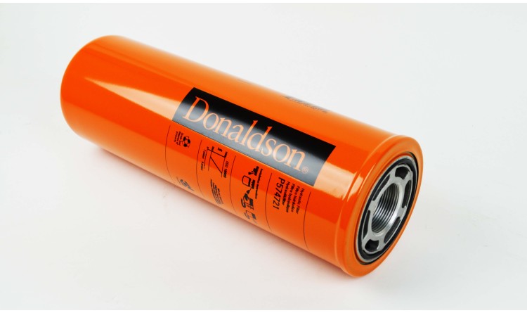 Hydraulický filtr Mann WH 12010, Donaldson P574721