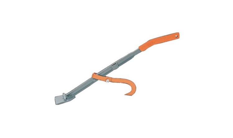 Lopatka kácecí 80 cm