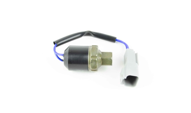 Snímač zatížení 2x PIN