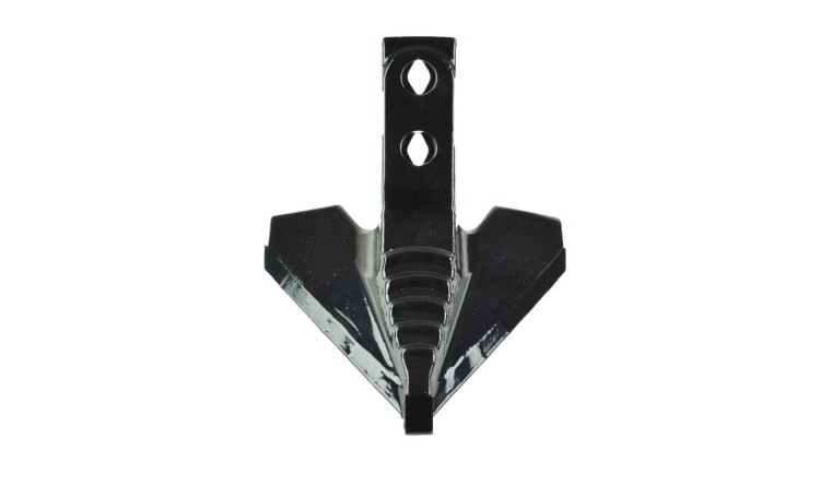 Pöttinger 9152.58.005.0 Radlička šípová Durastar Plus 200 mm