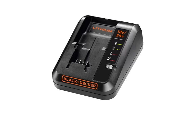 BLACK&DECKER BDC2A Nabíječka 2A 18V - 54V