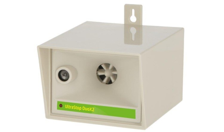 KERBL Ultrazvukový přístroj DuoX2