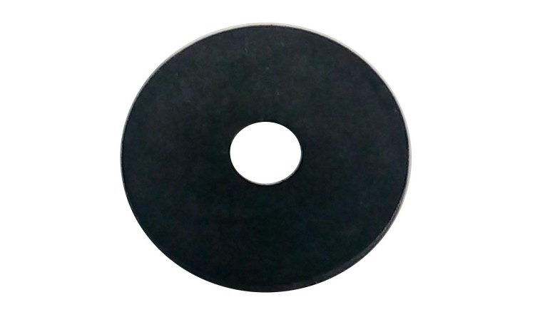 Náhradní těsnění hlavice ventilu pro 44401, 44406, 44410, 44652, 43007 a 43008