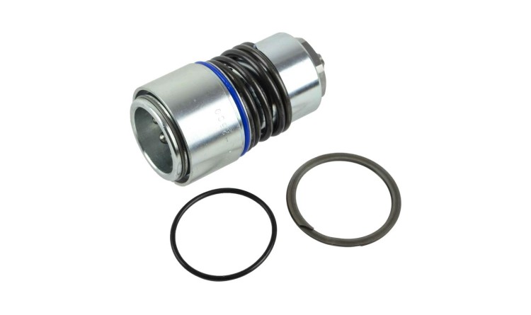 John Deere AL213391 Rychlospojka