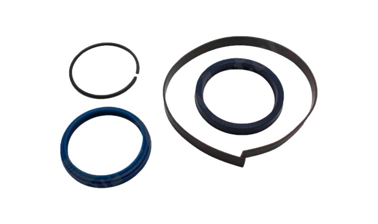 Zetor 63-9369 Těsnění pro válec - 10.409.908-909- O50 - sada