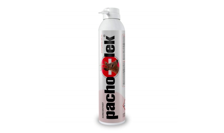PACHO-LEK 8190 Pachový ohradník proti vysoké zvěří 250 ml