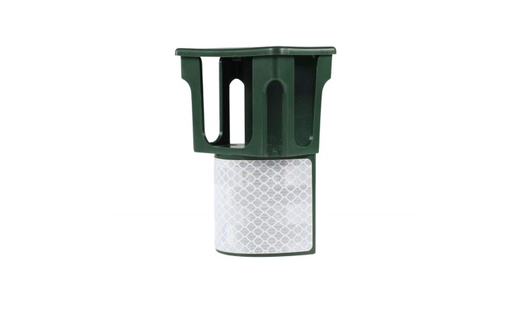 PACHO-LEK 8703 Adaptér pro nosič pachové látky BIO10, s reflexní páskou - 1 ks