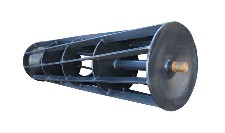 Bednar 00016304 Válec 1490 levý