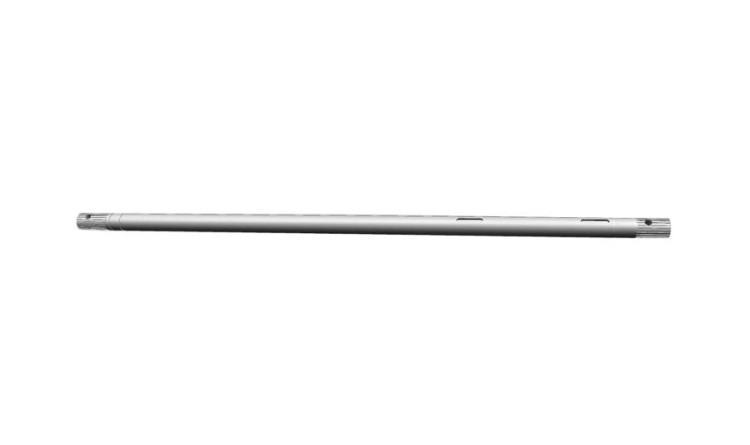 Pöttinger 2168.70.043.2 Hřídel 32x967 mm