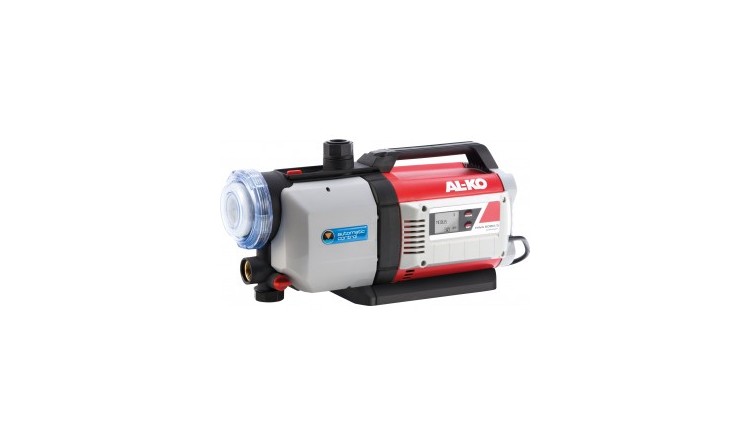 AL-KO HWA 6000/5 Premium Domácí auto. vodárna