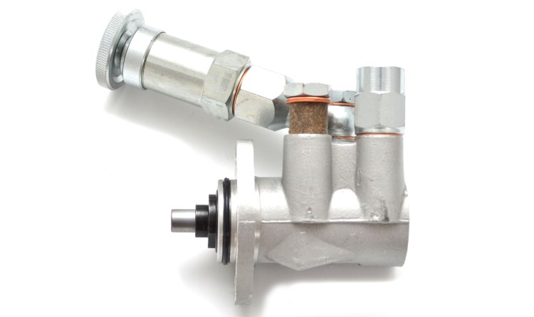 Čerpadlo dopravní /2 úchyty/ CD1M-2291 - 933272, 933290