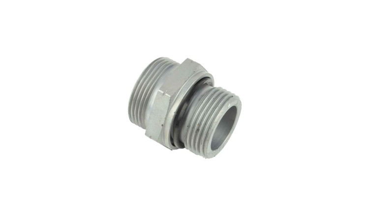 Pöttinger 448.1.280 Šroubení GE28LR G1"-ED