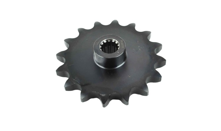 Pöttinger 8330.26.728.0 Kolo ozubené 1 1/4" z16