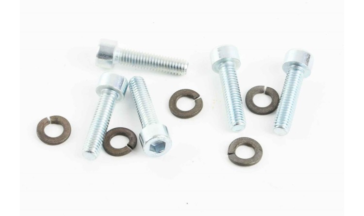 Pöttinger 14+413299.001 Sada šroubů