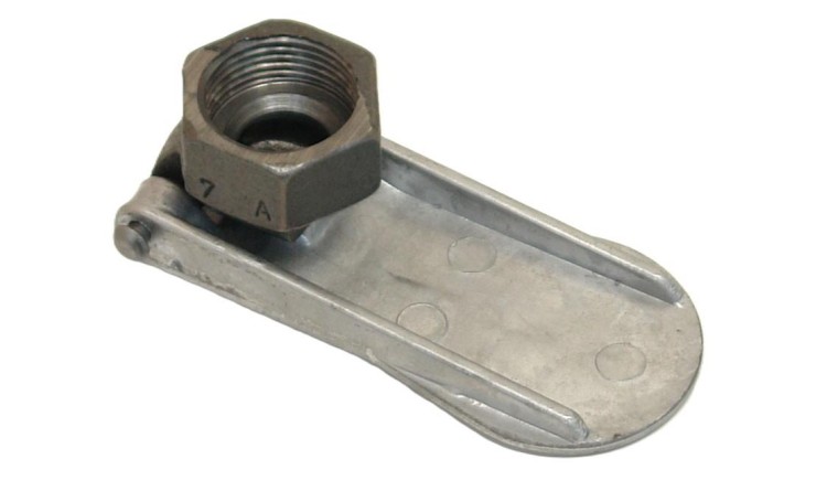 Hlavice s jazykem Al