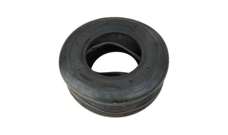 Pöttinger pneu  16x6,50-8/10 s duší , 452.072